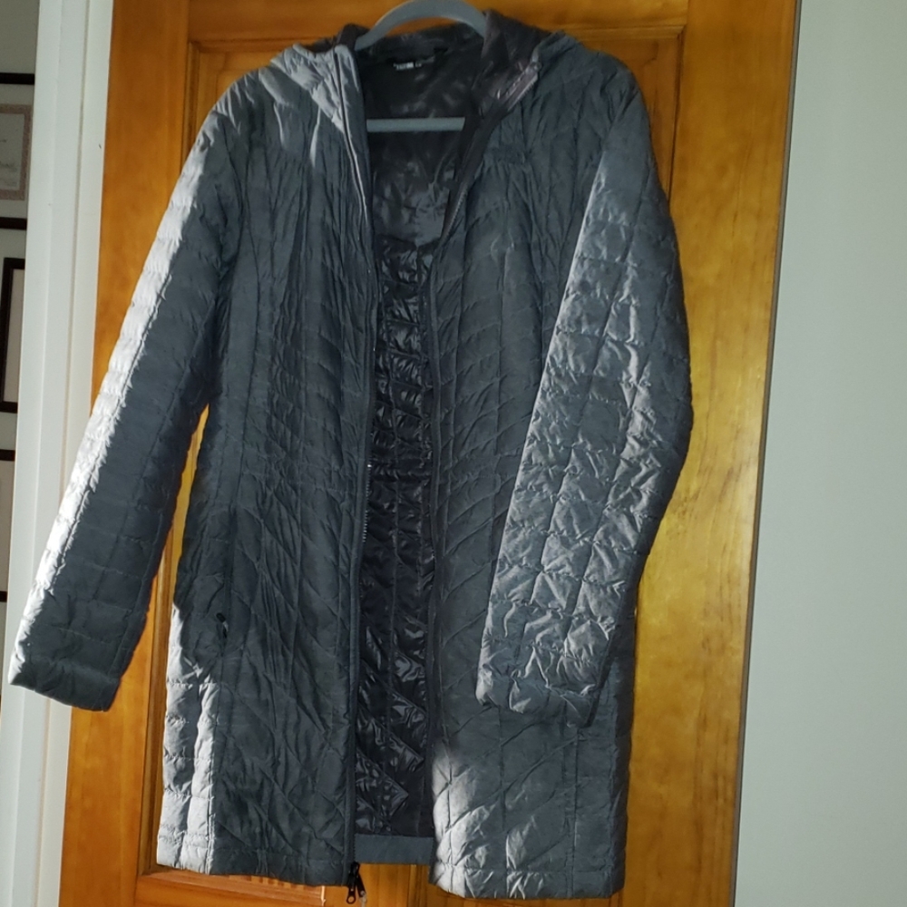 Northface Thermoball Winter Coat